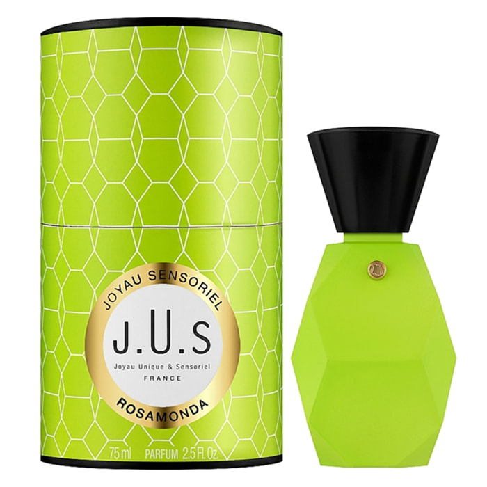 Jus Rosamonda Parfum Unisex 75 ML