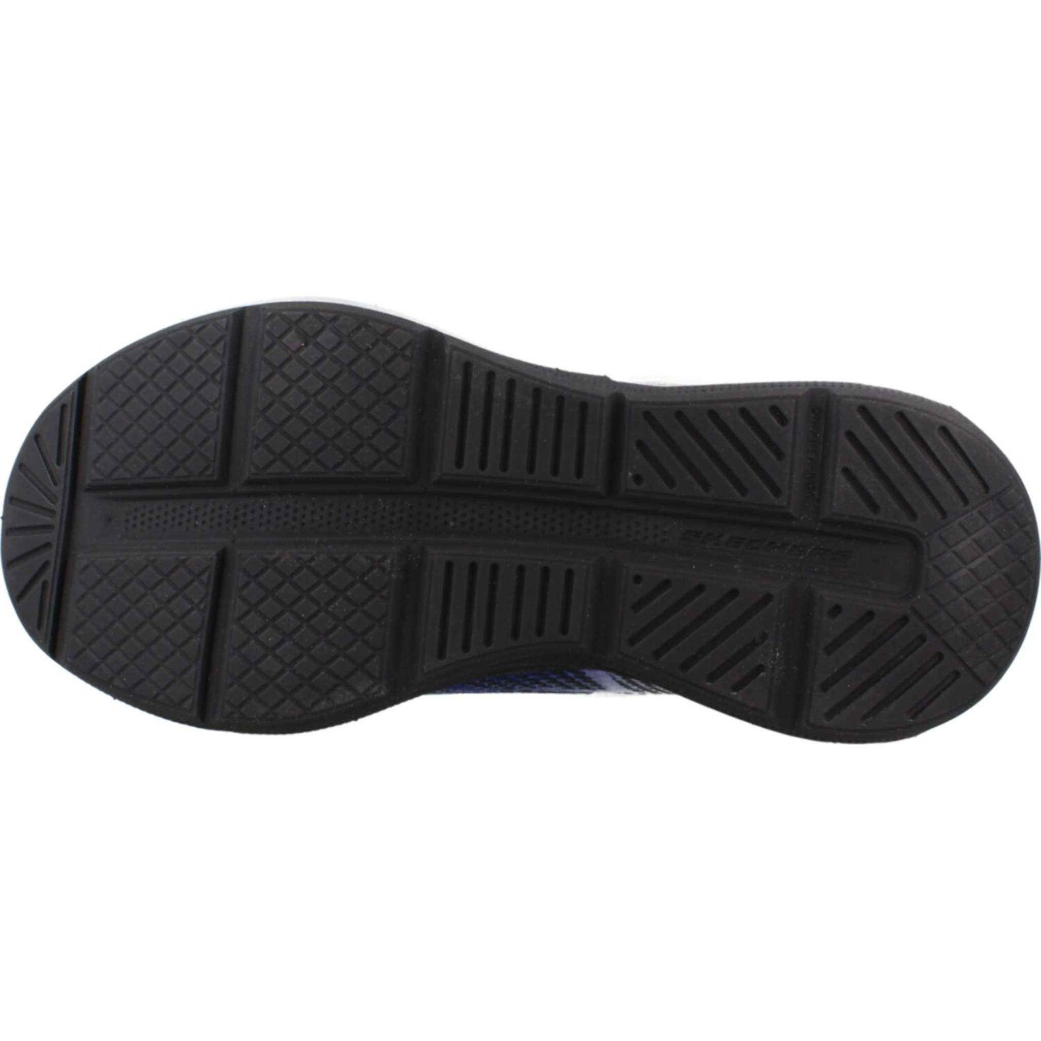 Zapatillas Niño Microspec Max Velocity Multicolor