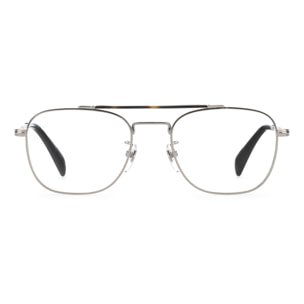 Gafas de Vista David Beckham DB 1016 6LB de Metal Hombre 52 mm