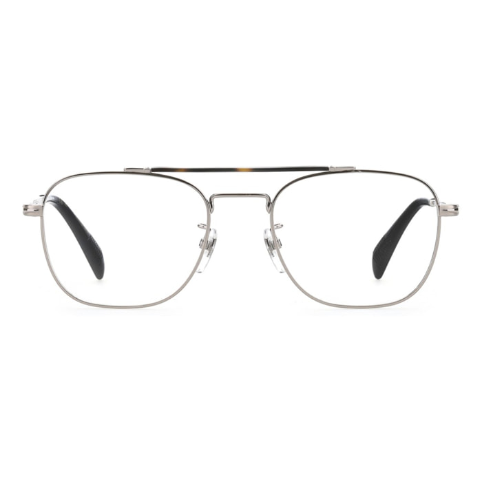 Gafas de Vista David Beckham DB 1016 6LB de Metal Hombre 52 mm
