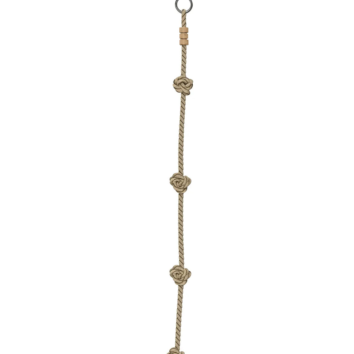 Portique bois 3 m Adulte Albert - 4 personnes