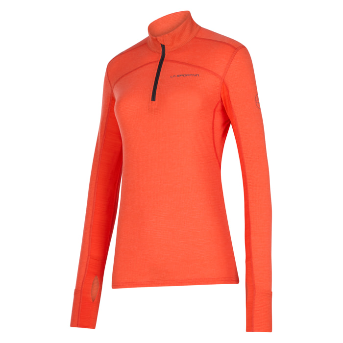 Swift Long Sleeve W
