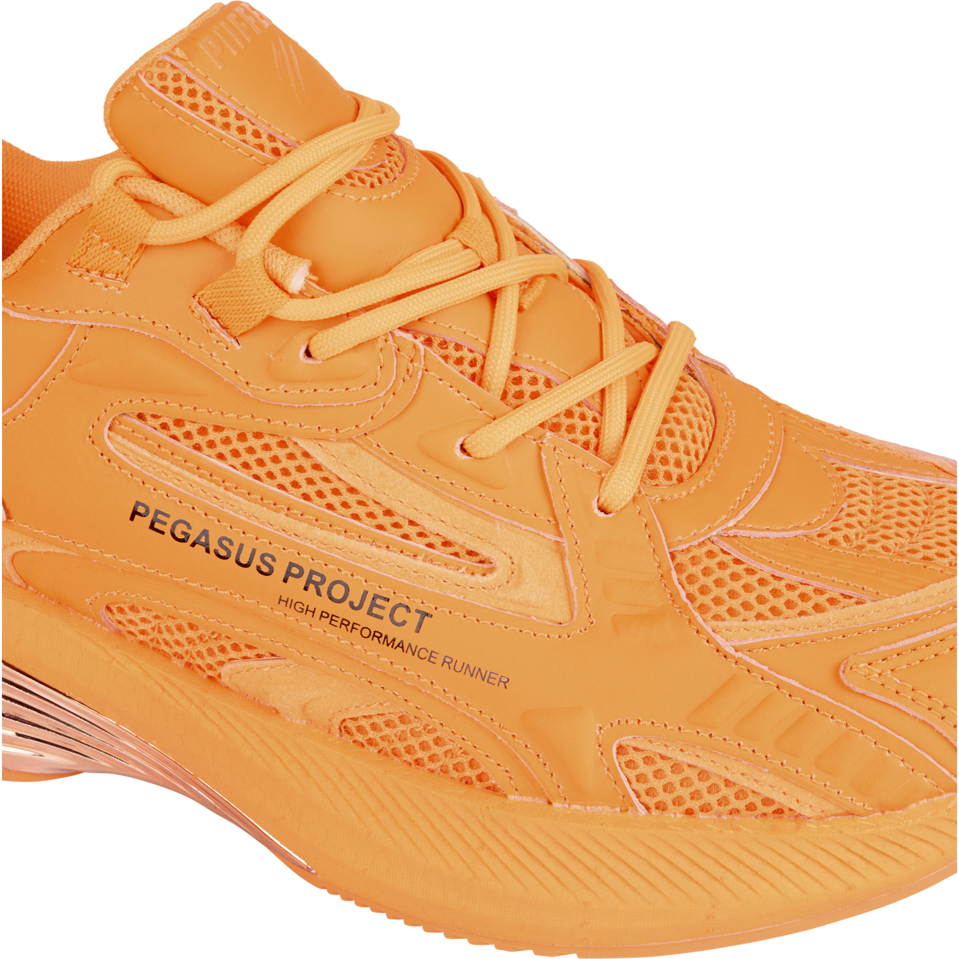 PLEIN SPORT Zapatillas Lo-Top Pegasus