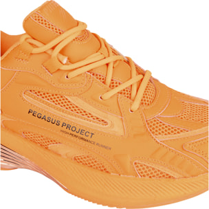 PLEIN SPORT Zapatillas Lo-Top Pegasus