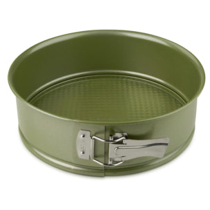 Moule à manqué à charnière Zenker Green Vision