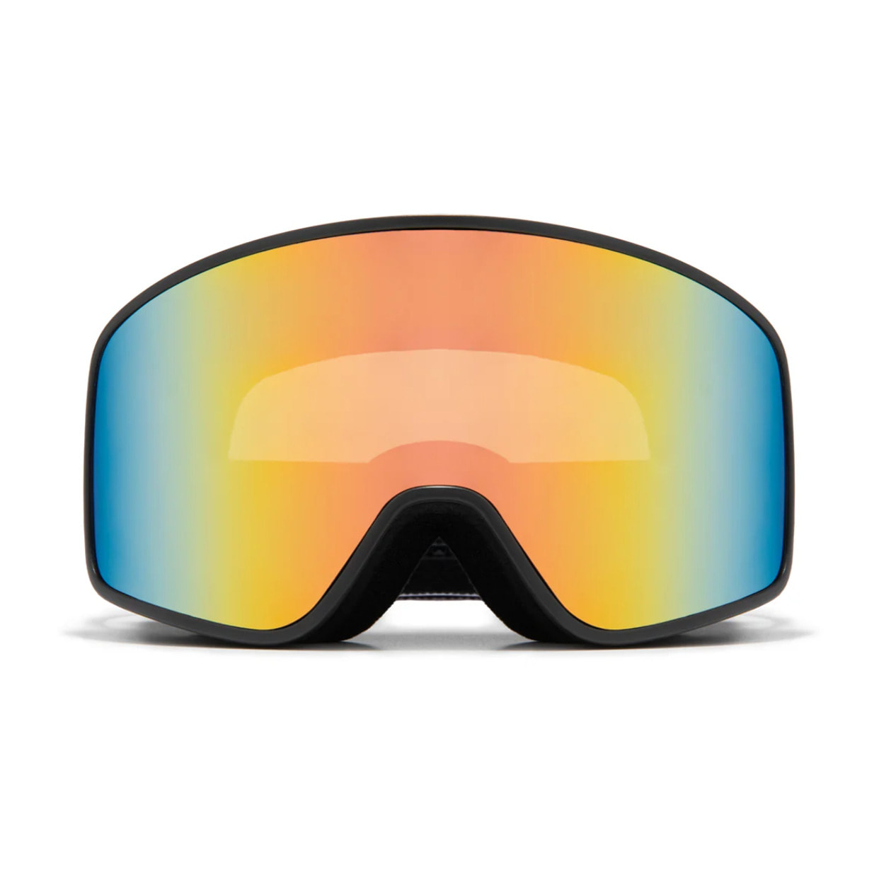 Gafas de Sol Blizzard Leo Black / Pink D.Franklin