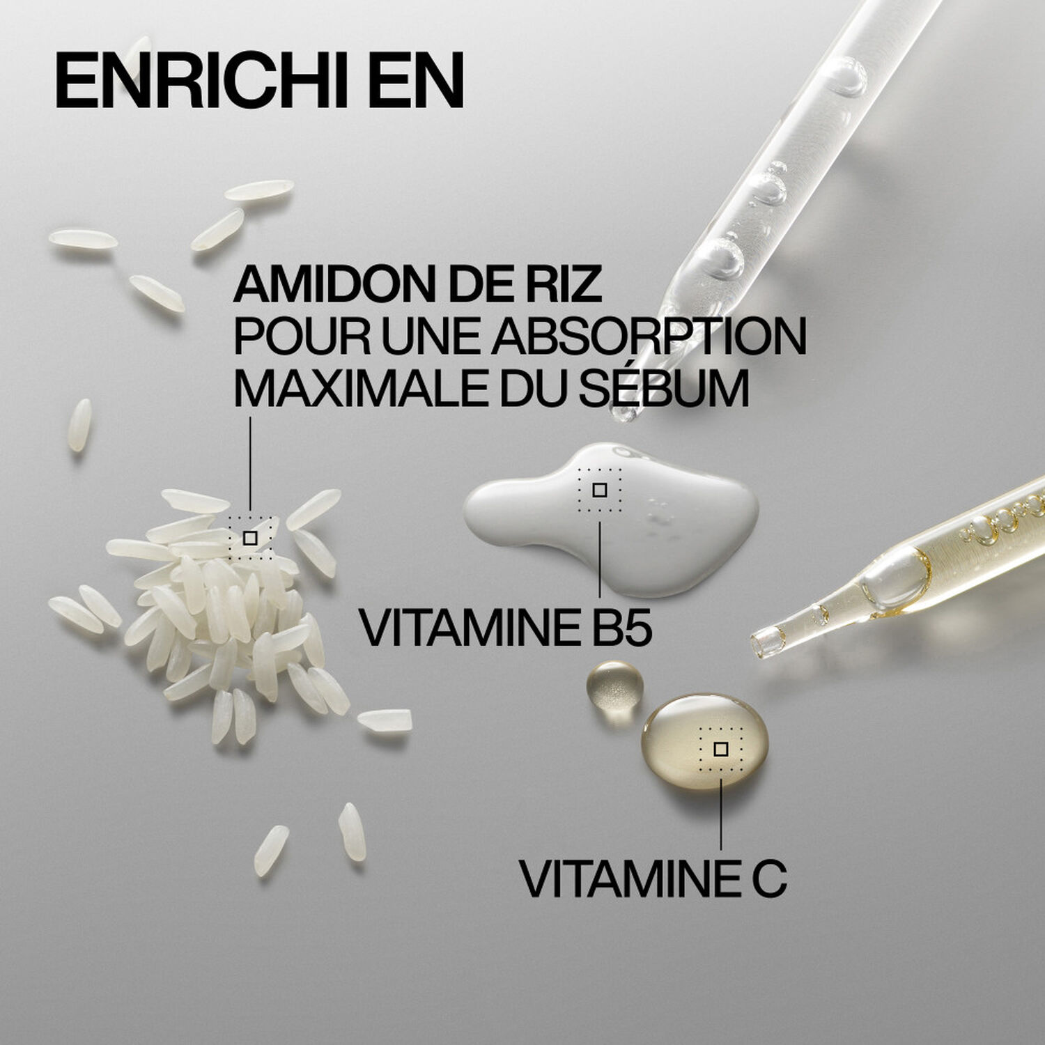 Dry Shampoo - Shampoing Sec Purifiant 150 ml