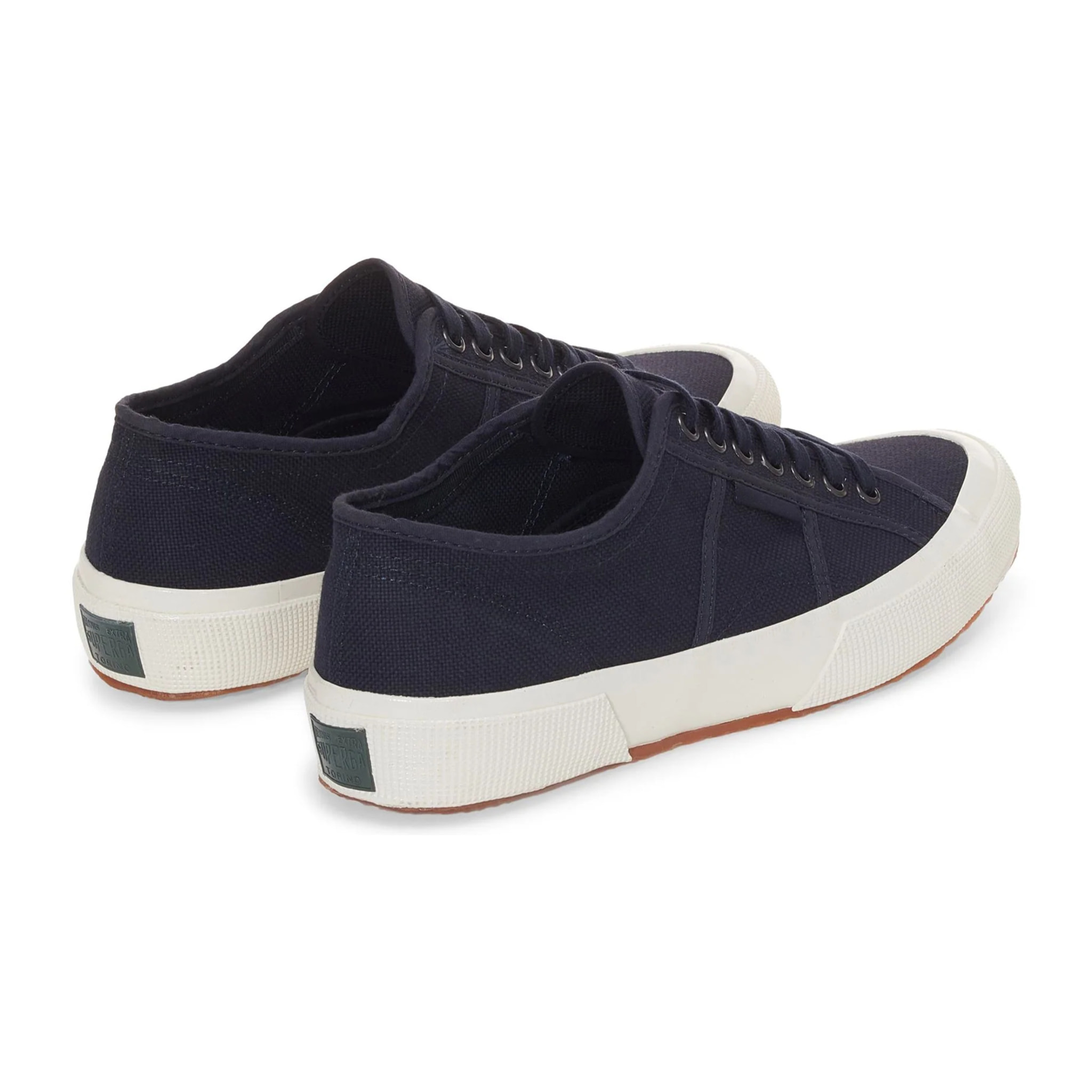 Le Superga Uomo Donna Blu 2750 Og