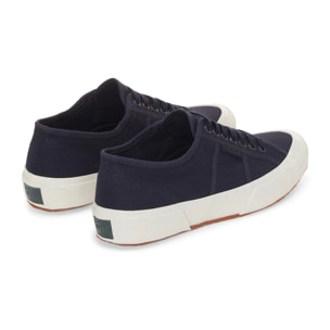 Le Superga Uomo Donna Blu 2750 Og
