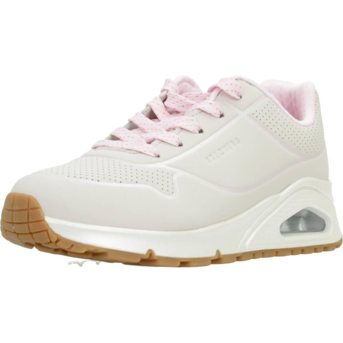 Zapatillas Niña Uno Gen1 Rosa