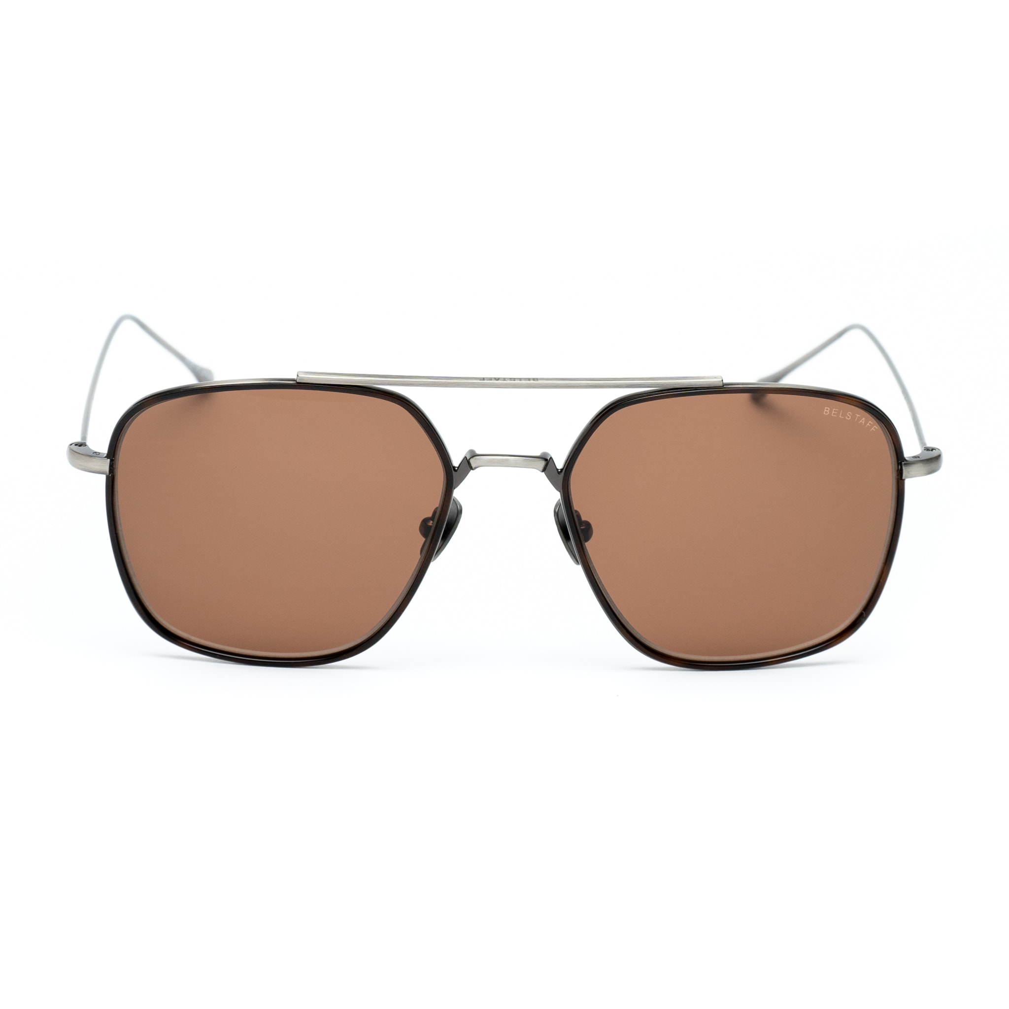 Gafas de sol Belstaff Hombre OUTLAW-II-MARRON-W