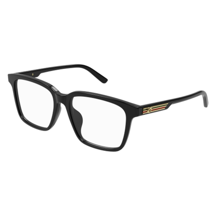 Gafas de Vista Gucci GG1293OA-001 de Acetato Hombre 54 mm
