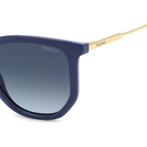 Gafas de Sol Polaroid PLD 4185/S/X PJP Polarizadas de Policarbonato Mujer 51 mm