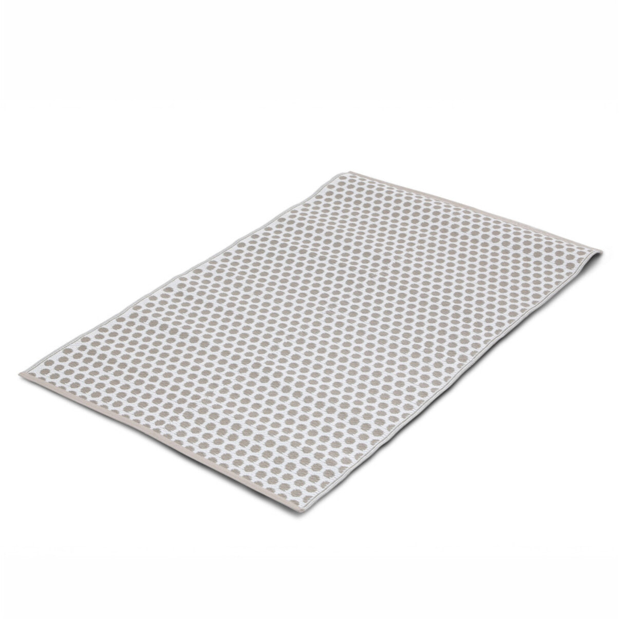 Tapis extérieur Manila 160x240cm beige