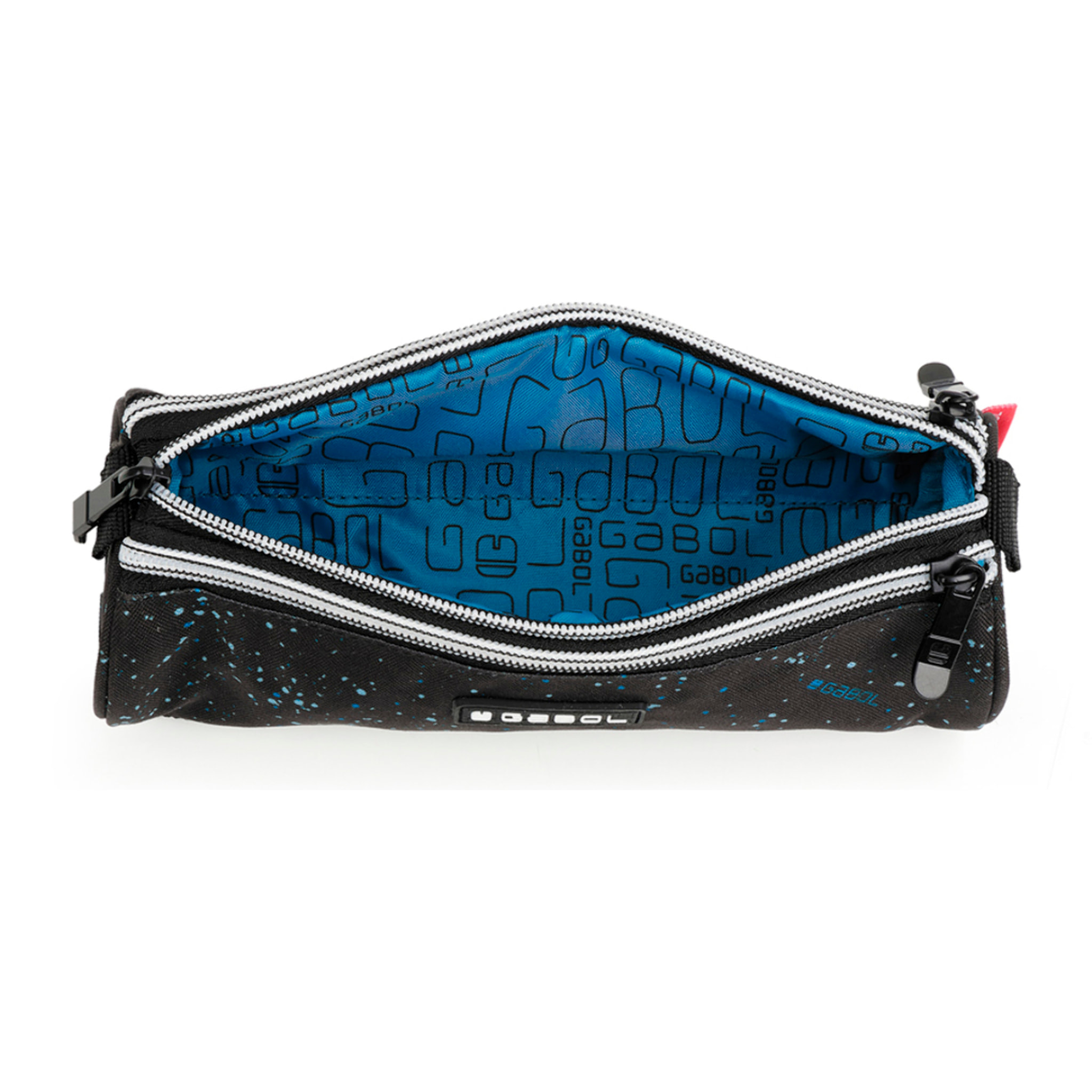 Estuche triple Gabol GALAXY