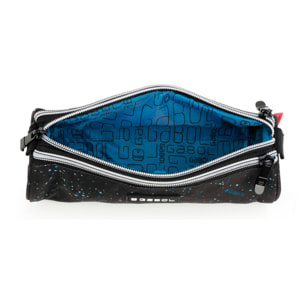 Estuche triple Gabol GALAXY