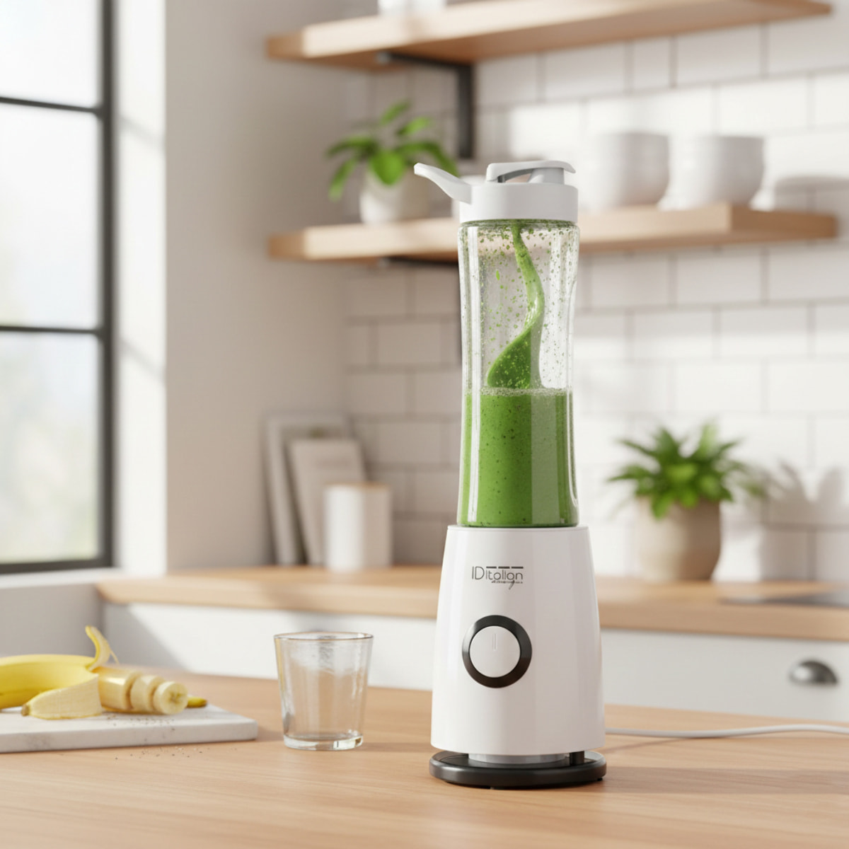 blender / portable bottle, 260w
