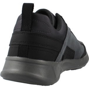 Sneakers de  Hombre de la marca GEOX  modelo U SANZIO GRIS