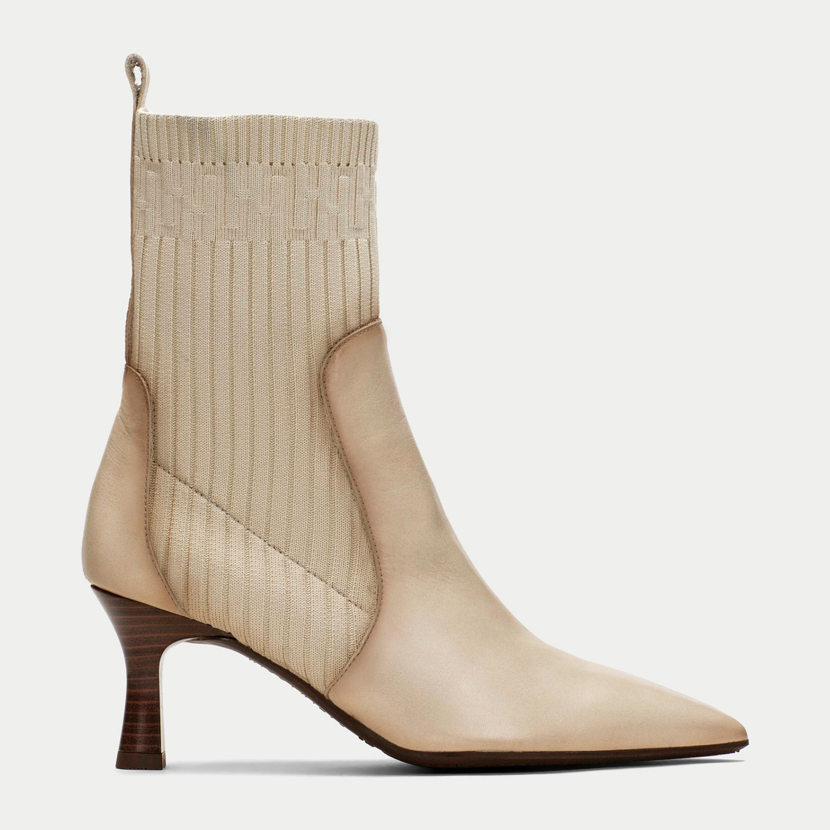 Botin Aitana Vison 6 cm