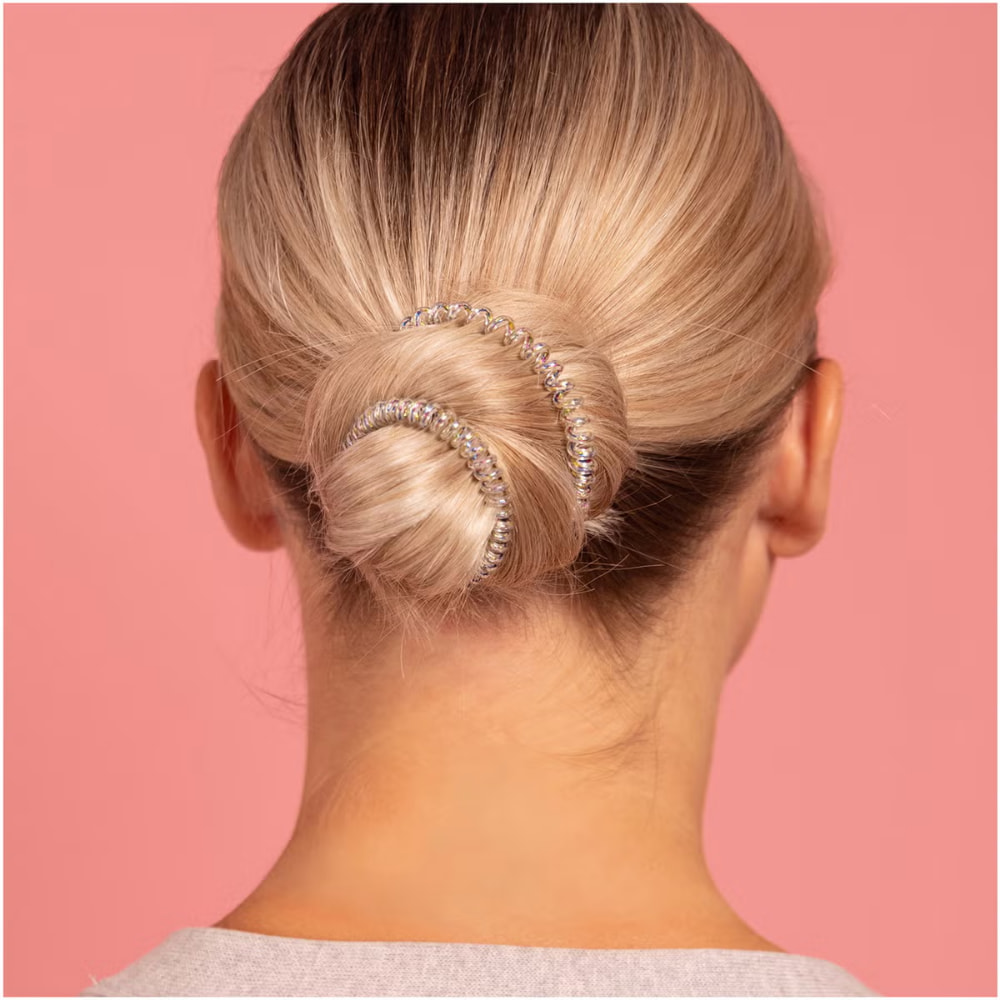 Original Slim Bronze Me Pretty - Elastico a spirale