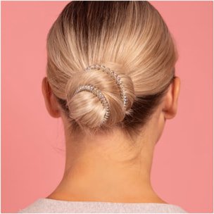 Original Slim Bronze Me Pretty - Elastico a spirale