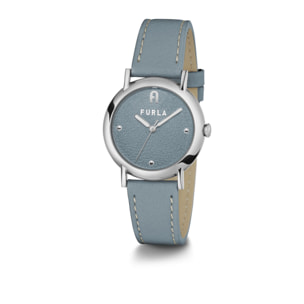 Furla Orologio Analogico Al Quarzo Furla Easy Shape