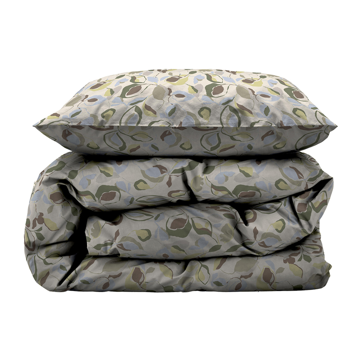 Drap de lit DE Abstract