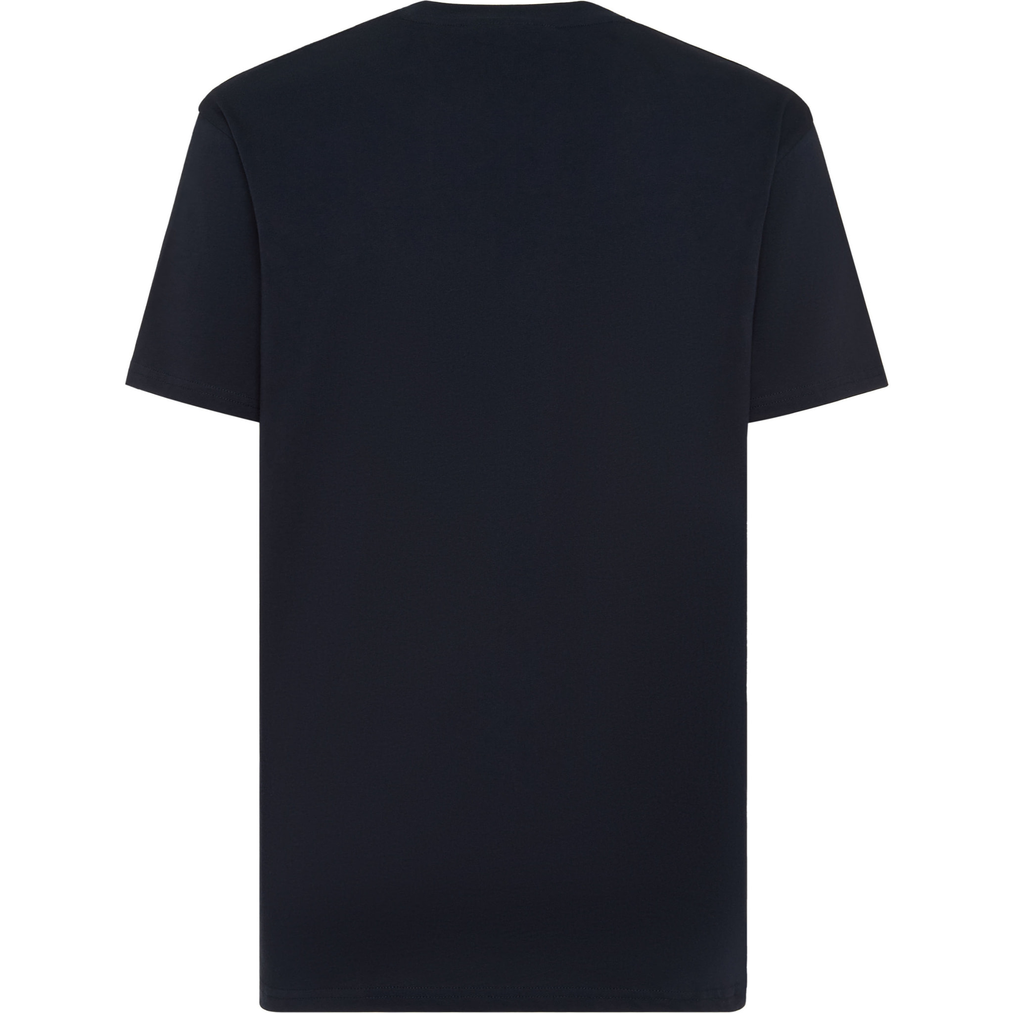 PHILIPP PLEIN T-Shirt Round Neck TEDDY