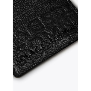 Portatessere monogrammi