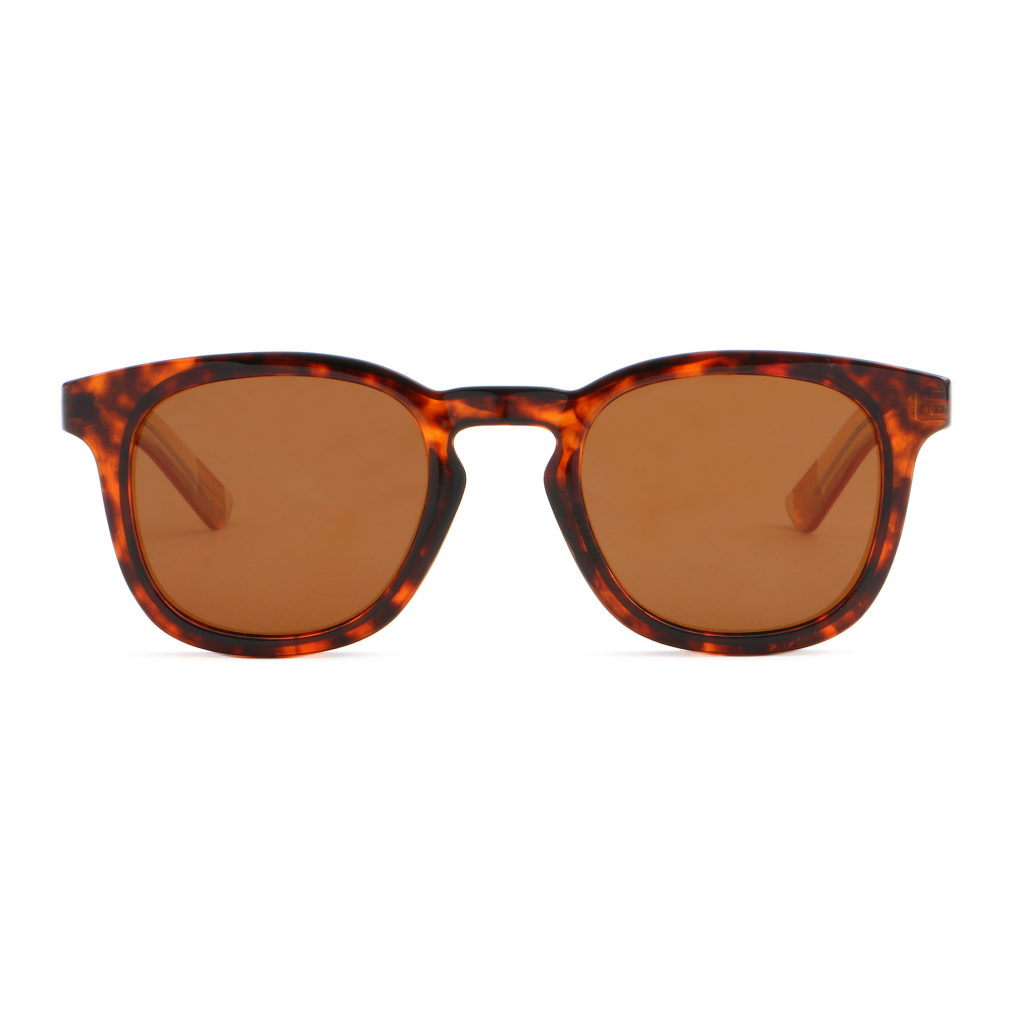 GAFAS DE SOL OCEAN CASSIS de color Marron