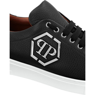 PHILIPP PLEIN Zapatillas bajas HEXAGON