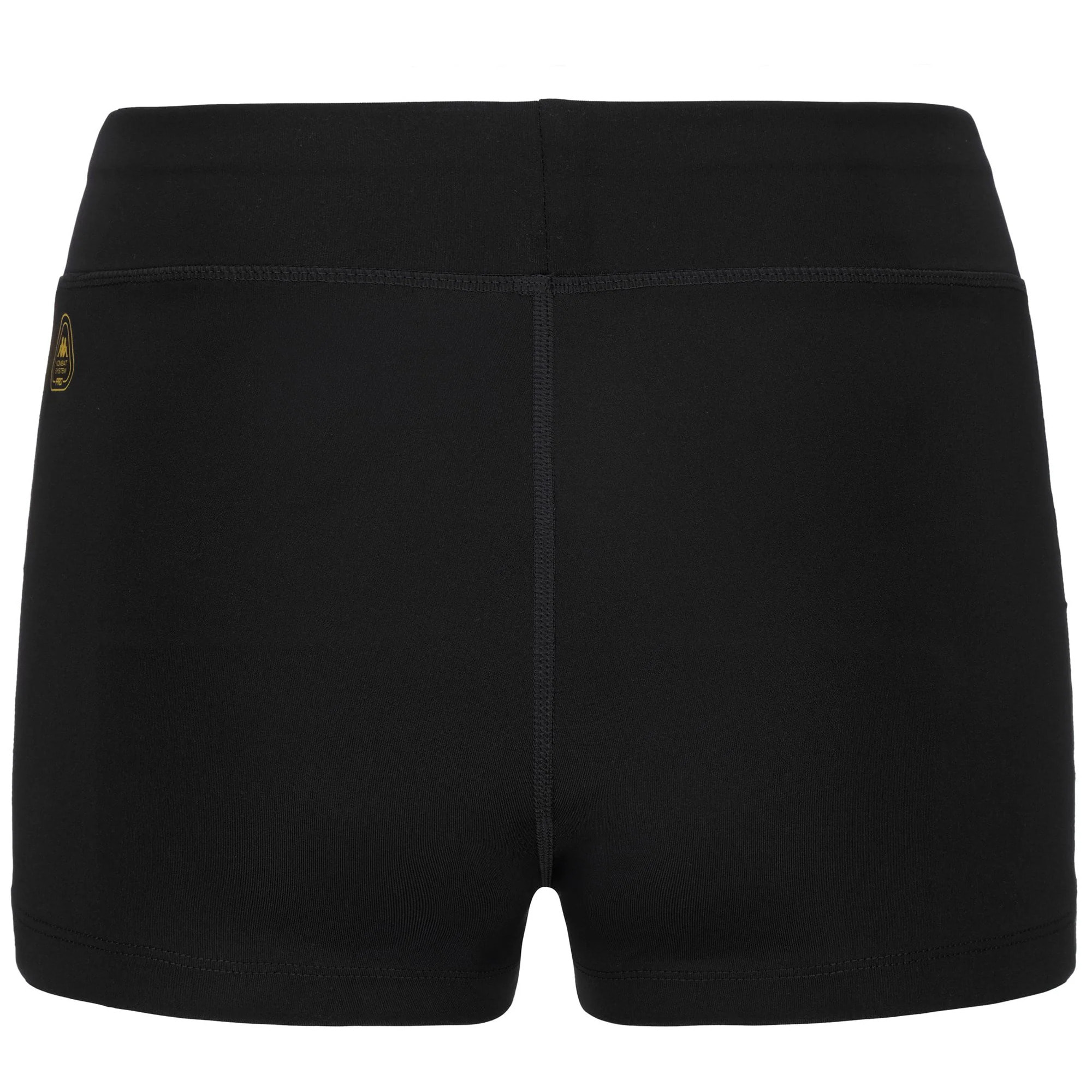 bermudas/ pantalones cortos Kappa Mujer Kombat Wkt Escame