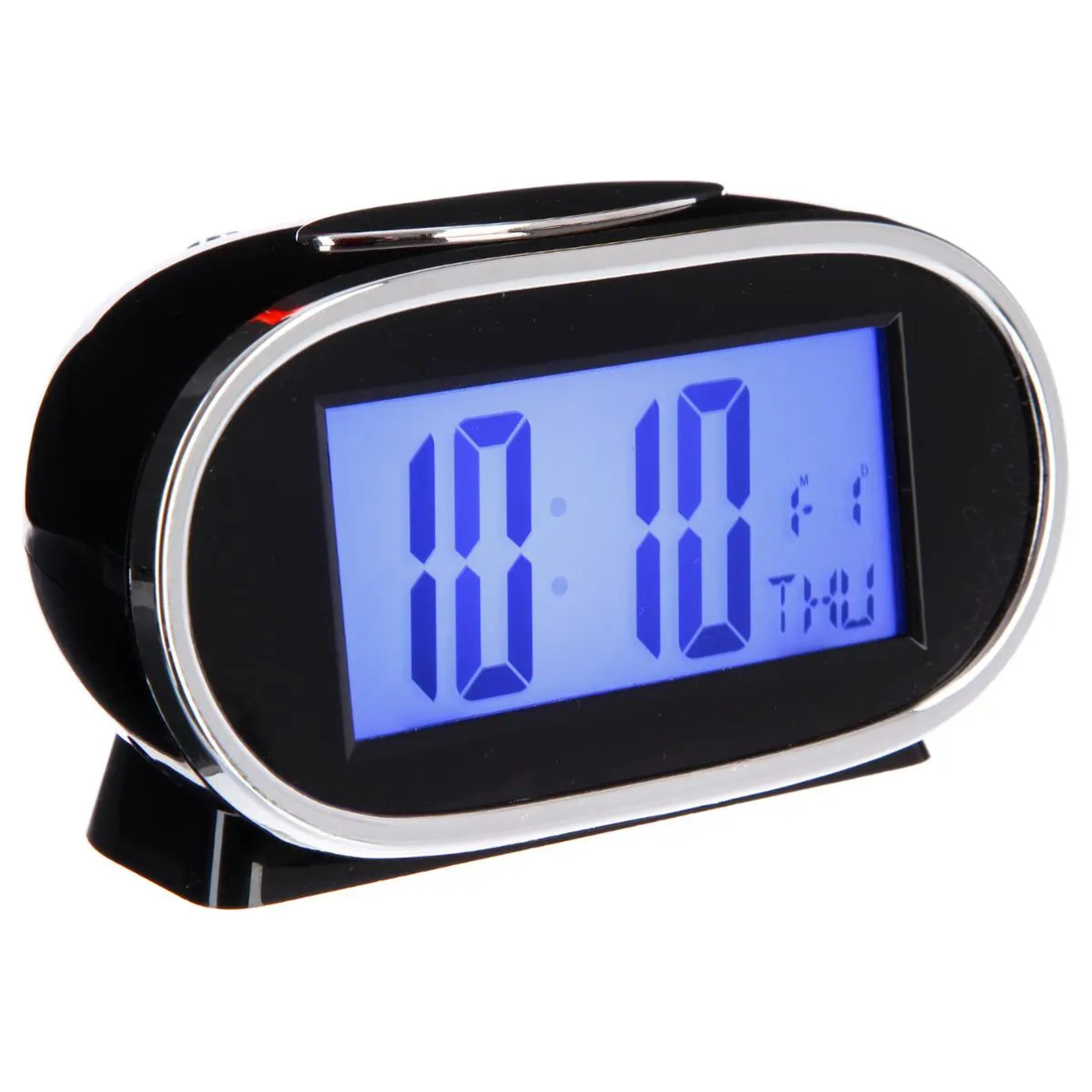 Réveil "Digital' 11x7,8cm
