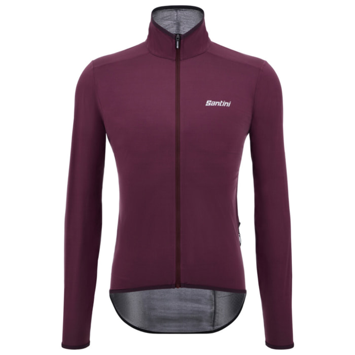 Guard Nimbus - Veste Impermeable - Bourgogne - Homme