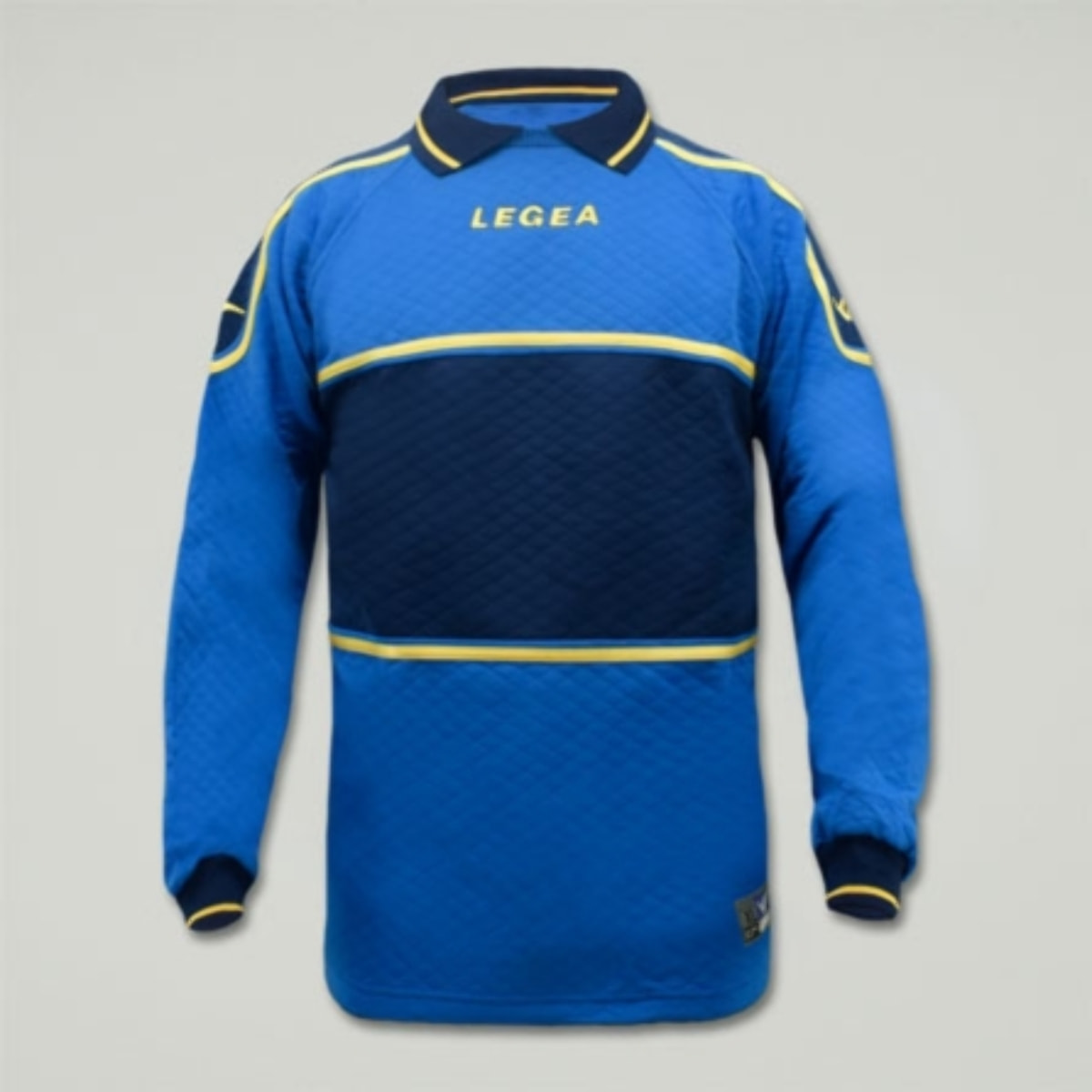 Maglia da Portiere ATLANTIDE azzurro blu