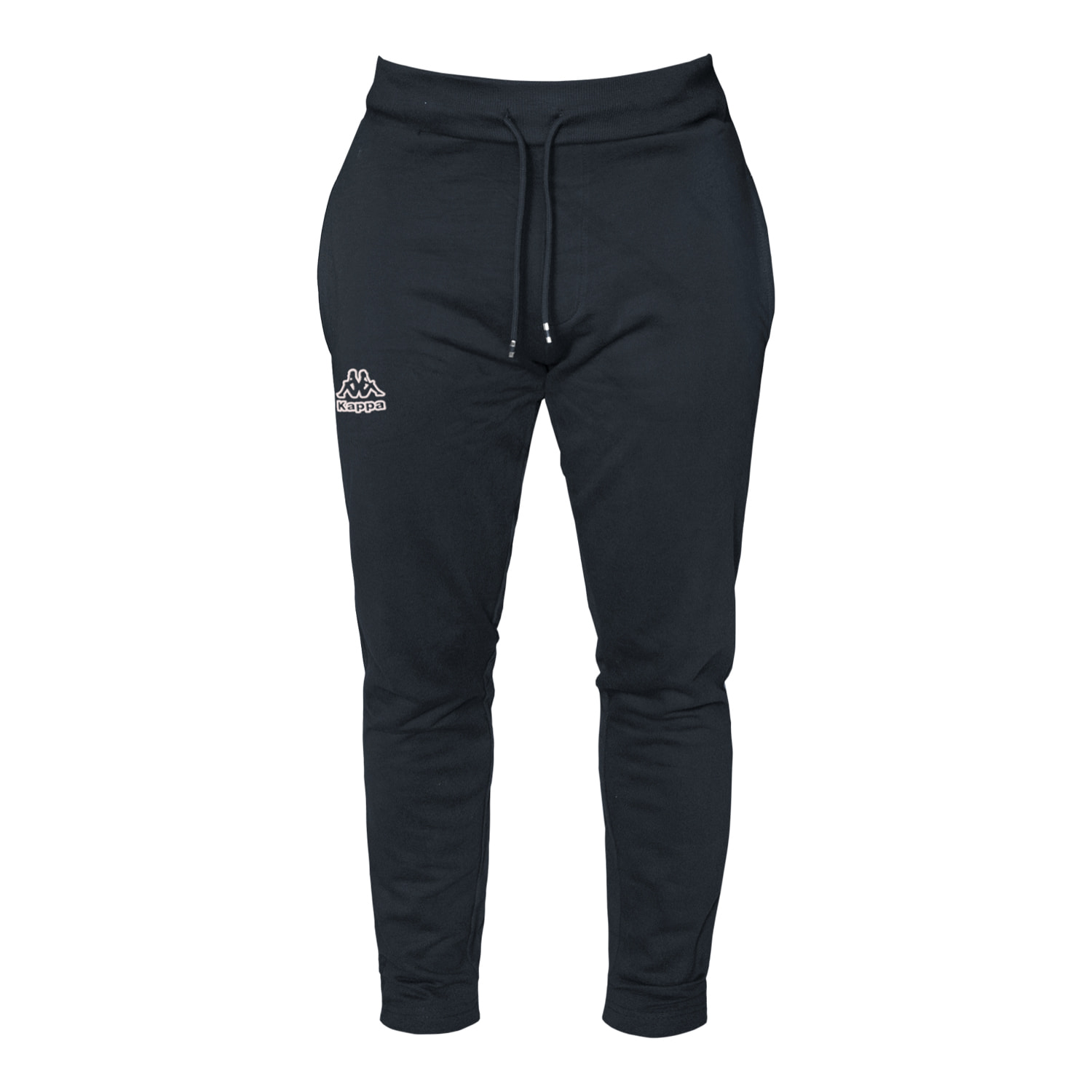 Pantalone Uomo KAPPA Cotone Felpato