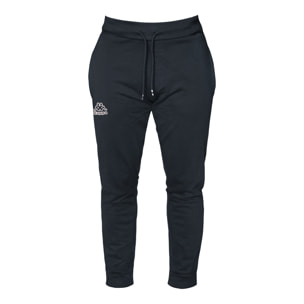 Pantalone Uomo KAPPA Cotone Felpato