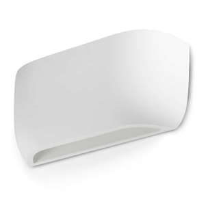 KAPPU 300 Aplique blanco