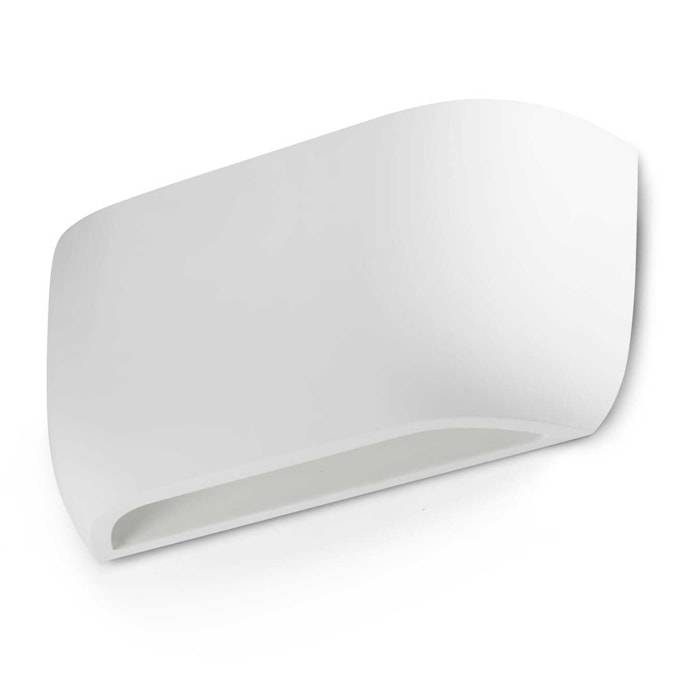 KAPPU 300 Aplique blanco