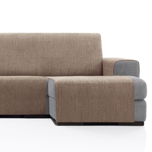 Cubre Sofá Chaise Longue Derecha modelo PRISCILA