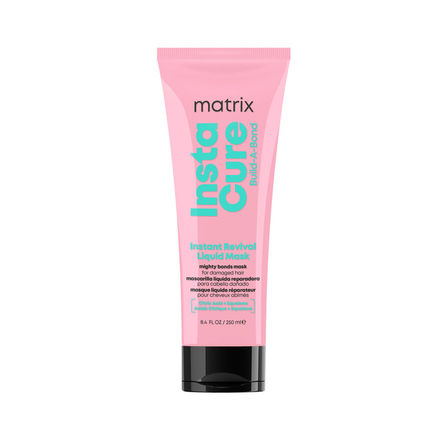 Instacure Build-A-Bond - Masque Liquide Réparateur