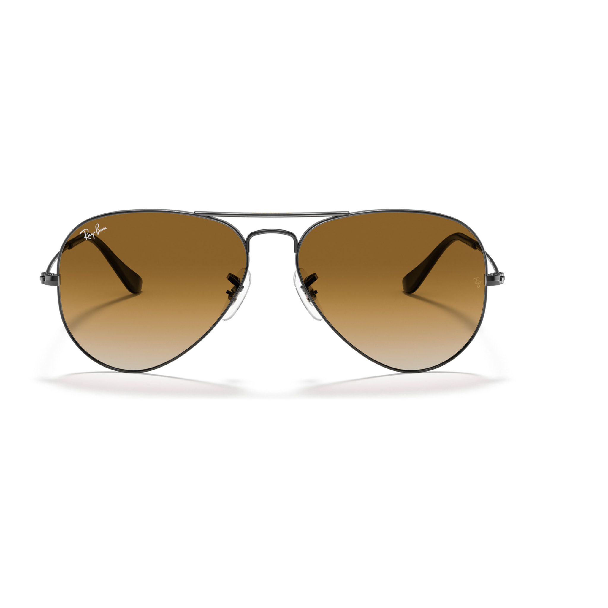 Ray Ban Gafas de sol para cada estilo de vida RB3025 Aviator large metal