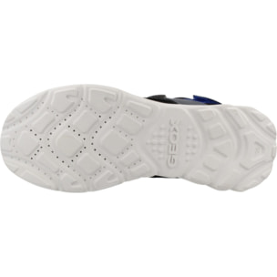 Sandalias Niño de la marca GEOX  modelo J SANDAL AIRADYUM BO NEGRO