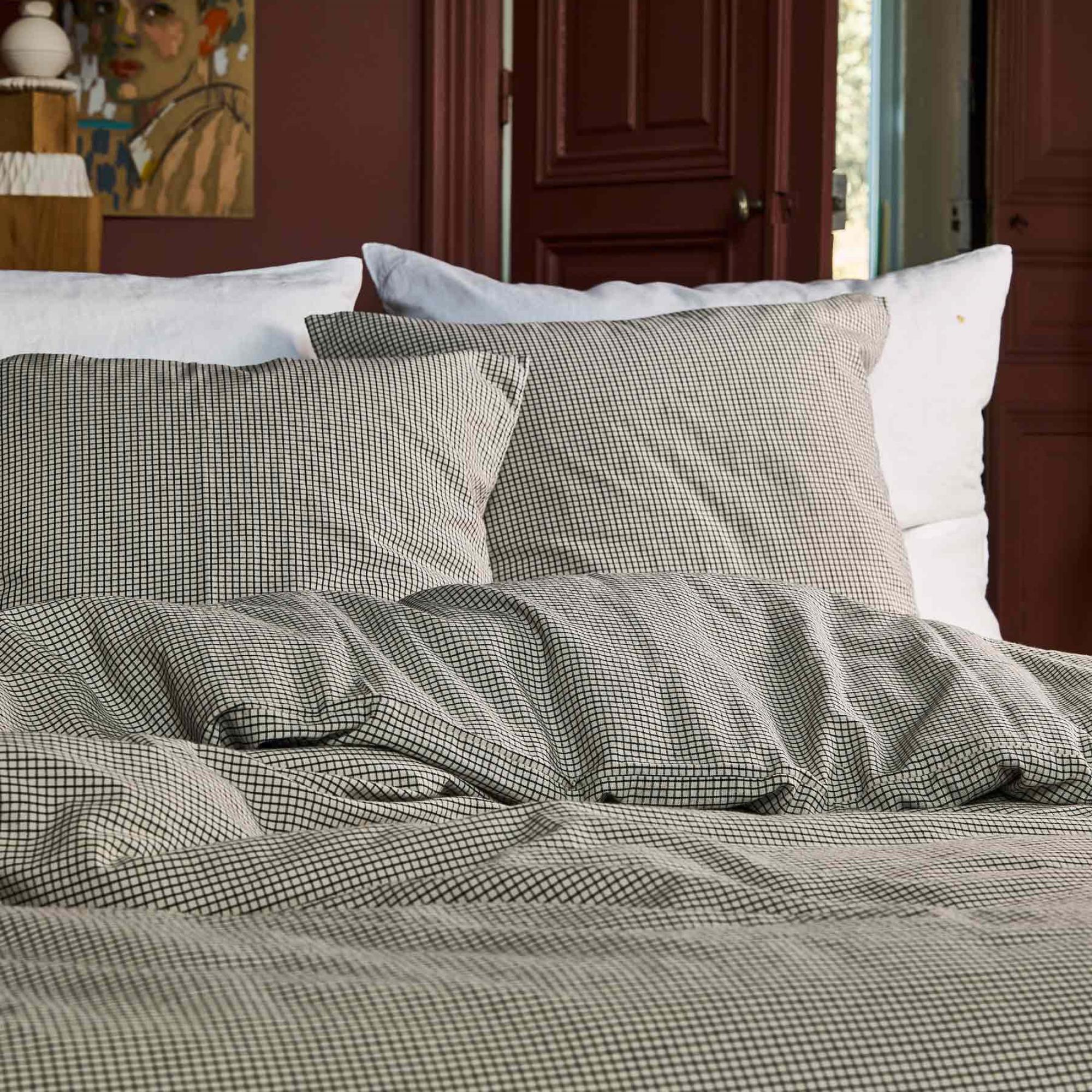 Housse de couette Gustave