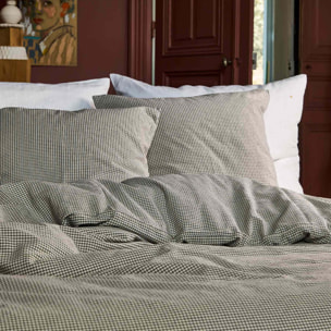Housse de couette Gustave