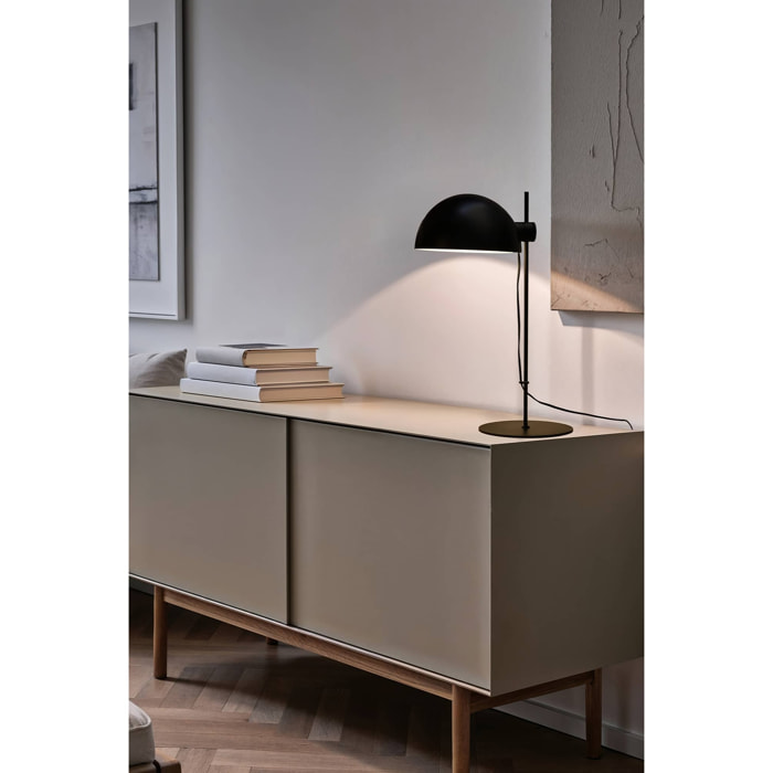 DOMINICA Sobremesa negra