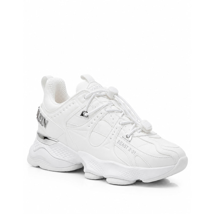 PLEIN SPORT Zapatillas de running