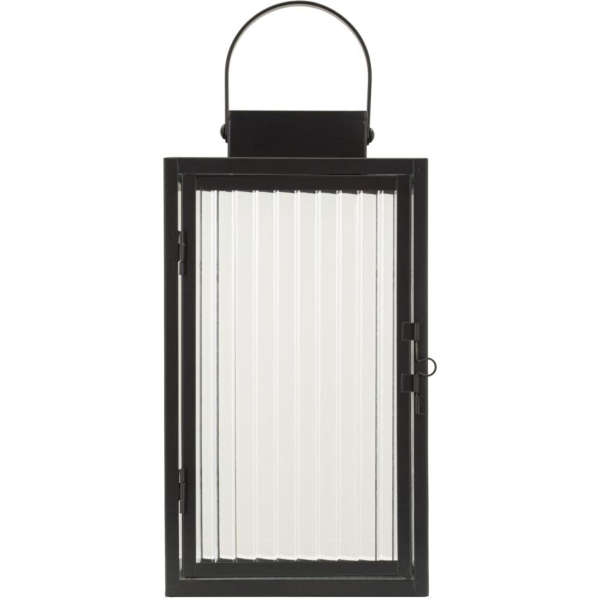 LANTERNA SIMPLY CM 15,5X15,5X28,5