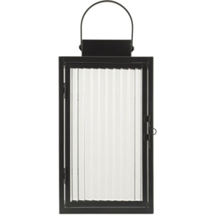 LANTERNA SIMPLY CM 15,5X15,5X28,5