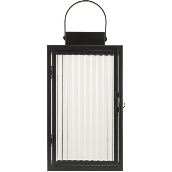 LANTERNA SIMPLY CM 15,5X15,5X28,5